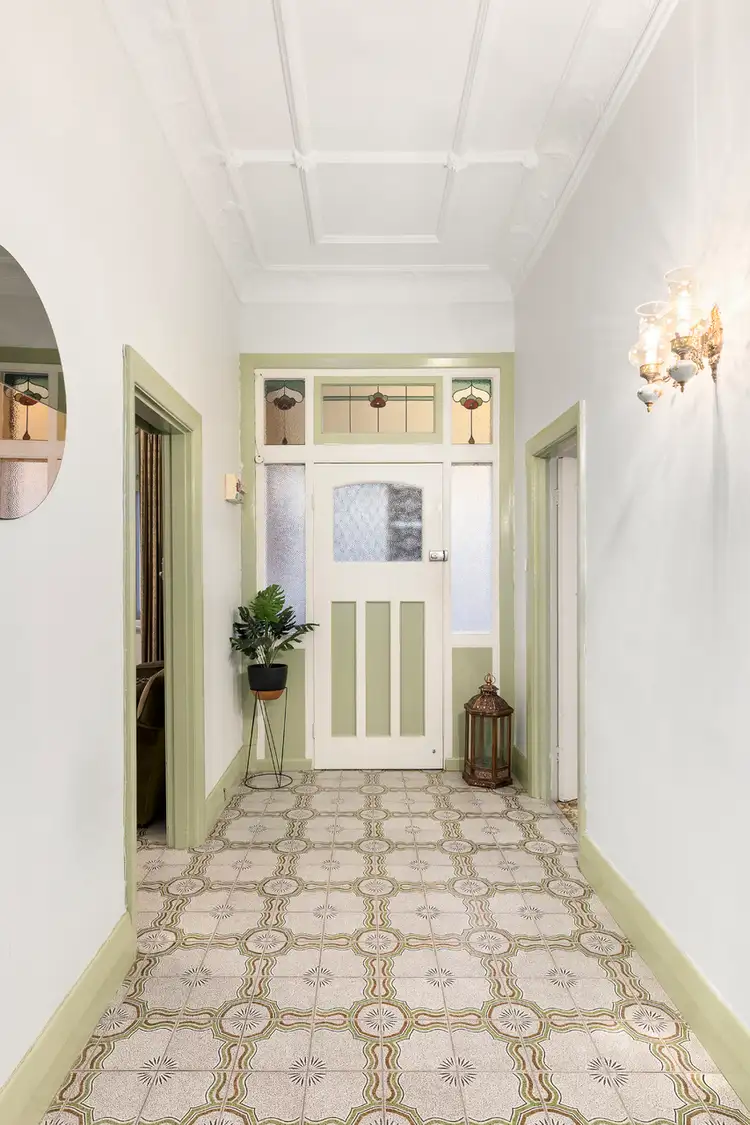 Second view of Homely house listing, 8 William Street, Essendon VIC 3040