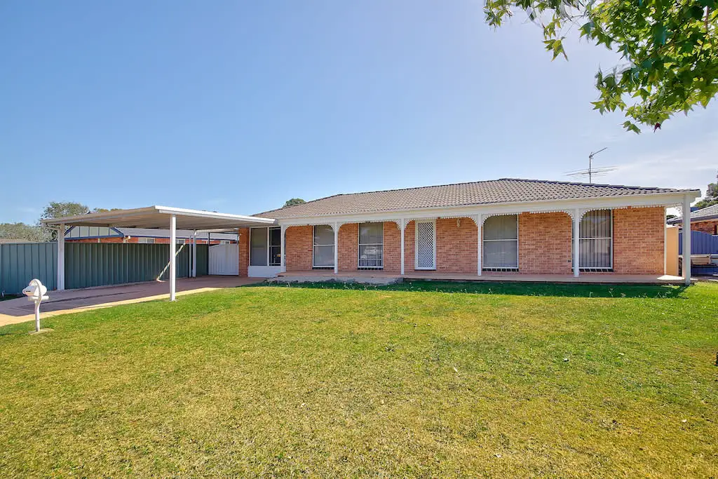 Main view of Homely house listing, 4 West Place, Camden South NSW 2570