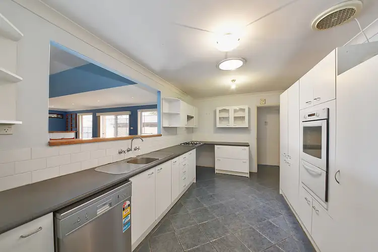Second view of Homely house listing, 4 West Place, Camden South NSW 2570