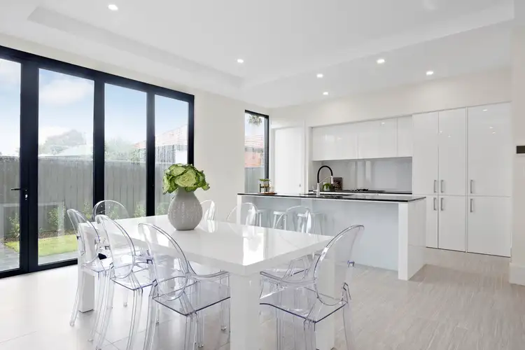 Fourth view of Homely house listing, 2B Parry Avenue, Somerton Park SA 5044
