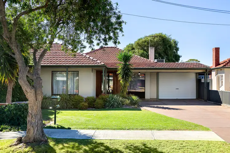 13 Griffiths Road, Plympton Park SA 5038