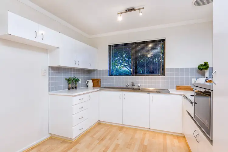 Third view of Homely villa listing, 4/74 Robert Street, Como WA 6152