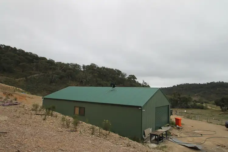 650 Green Gully Road, Mudgee NSW 2850
