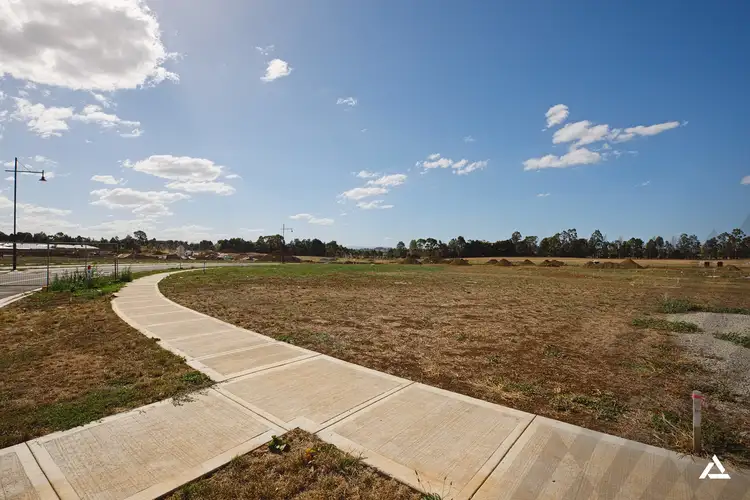 LOT 123 Emberwood Road, Warragul VIC 3820