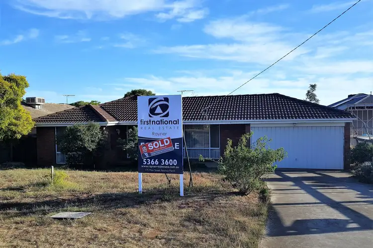 98 Masons Lane, Bacchus Marsh VIC 3340