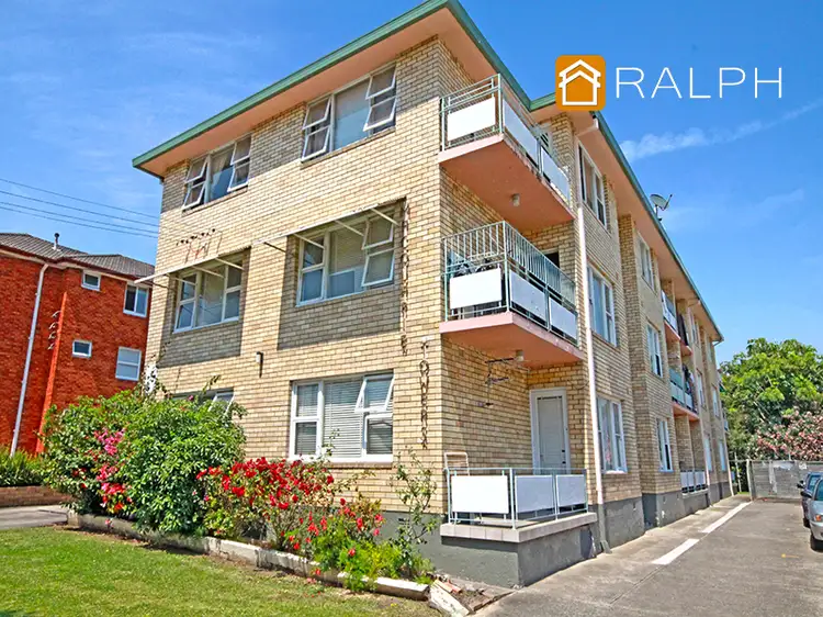 Main view of Homely unit listing, 7/55 Taylor Street, Lakemba NSW 2195