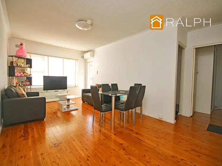 Second view of Homely unit listing, 7/55 Taylor Street, Lakemba NSW 2195