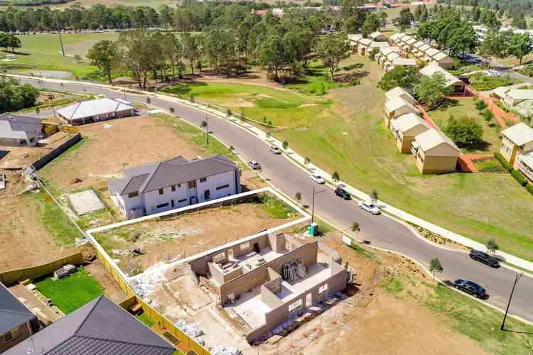 46 University Drive, Campbelltown NSW 2560