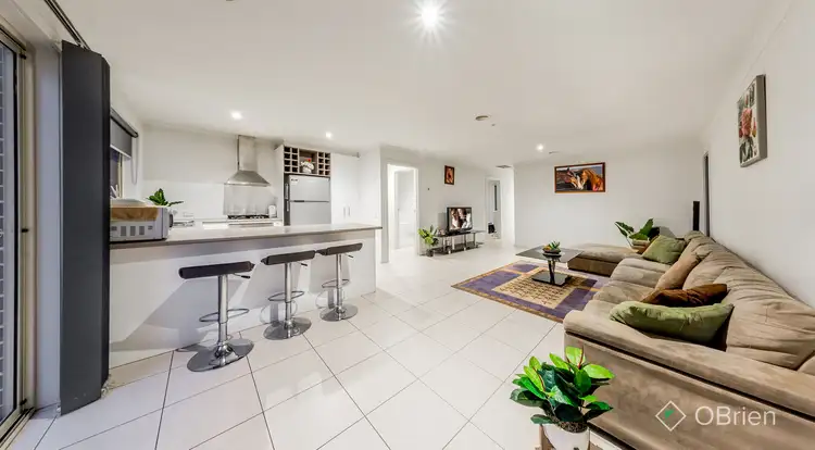Fourth view of Homely unit listing, 2/11 Caron Close, Hallam VIC 3803
