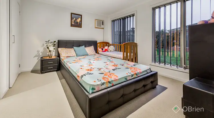 Fifth view of Homely unit listing, 2/11 Caron Close, Hallam VIC 3803