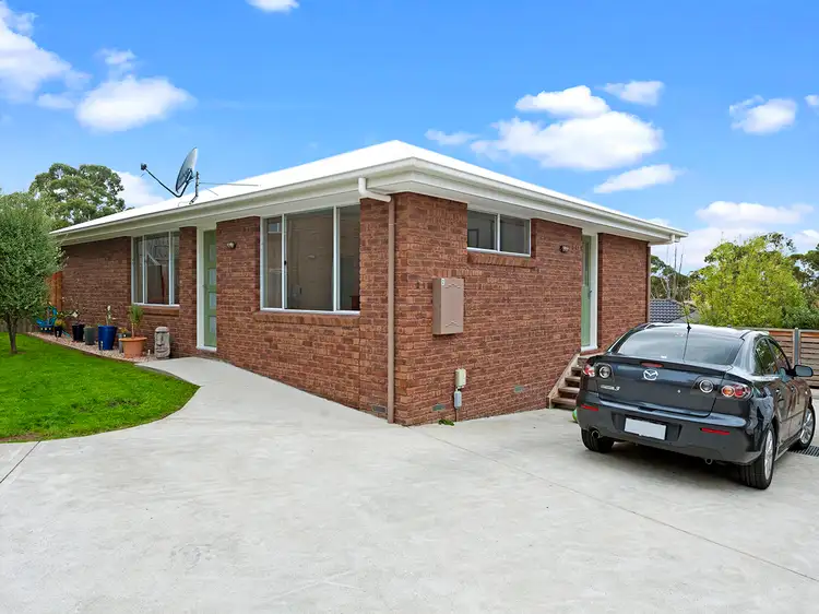 2/6 Bluegum Court, Claremont TAS 7011