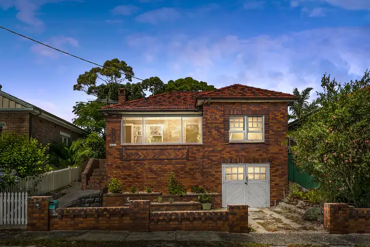 7 Murray Road, Pagewood NSW 2035