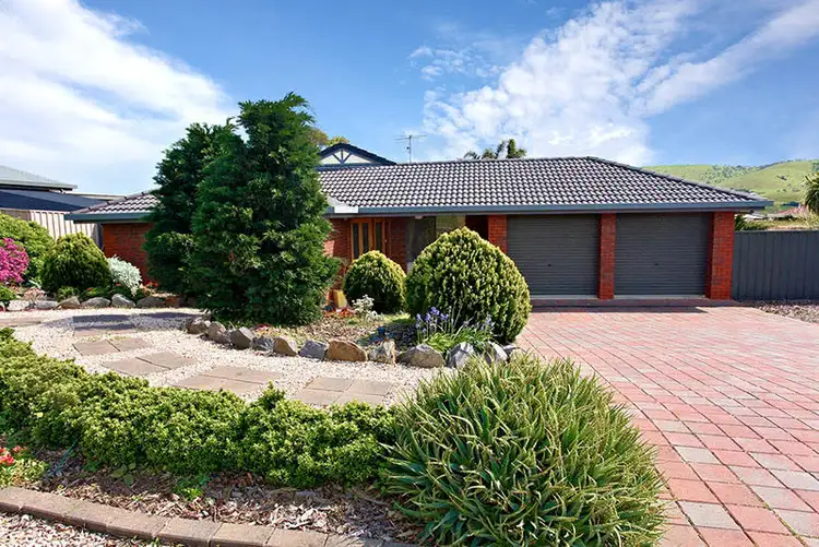 Second view of Homely house listing, 5 Humberstone Avenue, Hayborough SA 5211