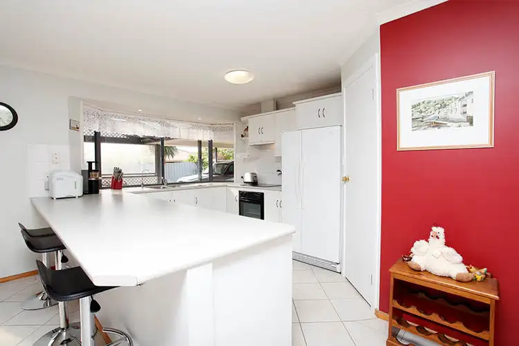 Sixth view of Homely house listing, 5 Humberstone Avenue, Hayborough SA 5211