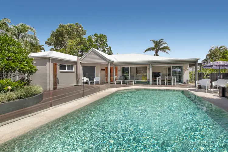 Main view of Homely house listing, 11 Currawong Street, Noosa Heads QLD 4567