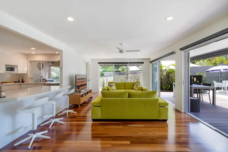 Third view of Homely house listing, 11 Currawong Street, Noosa Heads QLD 4567