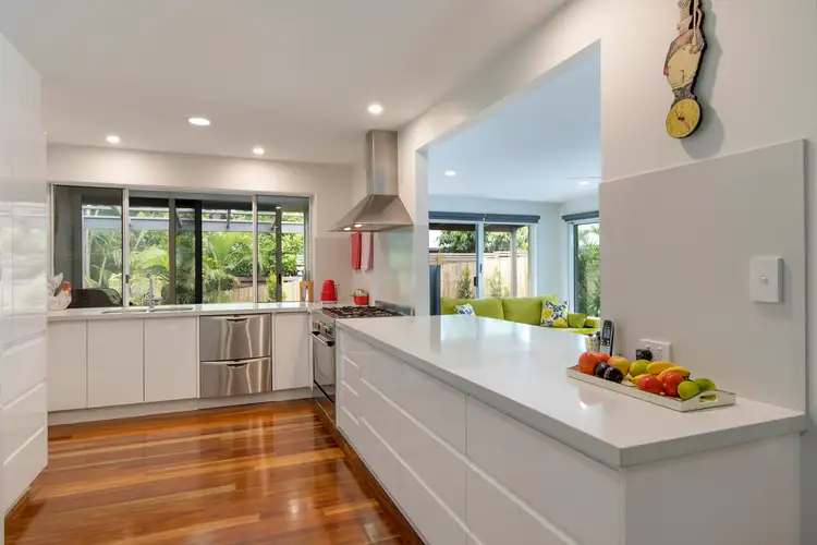 Fourth view of Homely house listing, 11 Currawong Street, Noosa Heads QLD 4567