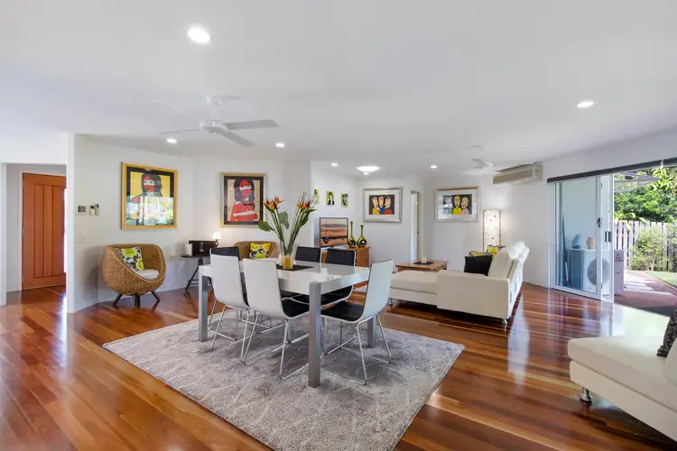 Fifth view of Homely house listing, 11 Currawong Street, Noosa Heads QLD 4567