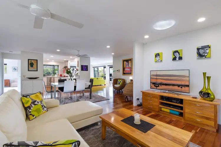 Sixth view of Homely house listing, 11 Currawong Street, Noosa Heads QLD 4567