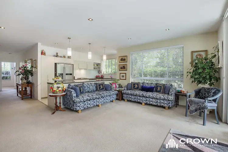 Third view of Homely apartment listing, 311/3-5 Pendraat Parade, Hope Island QLD 4212