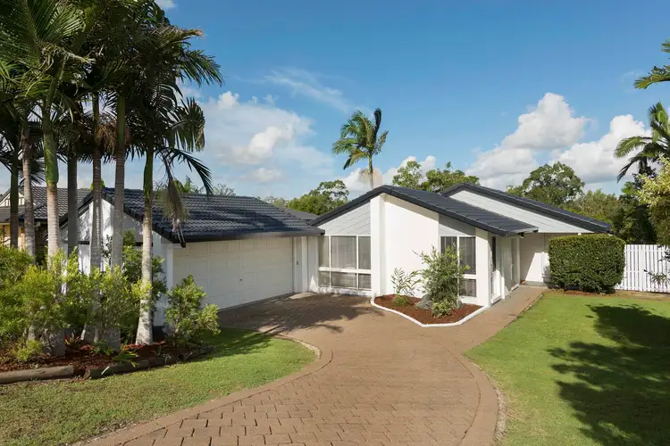 Main view of Homely house listing, 31 Drummond Street, Sinnamon Park QLD 4073