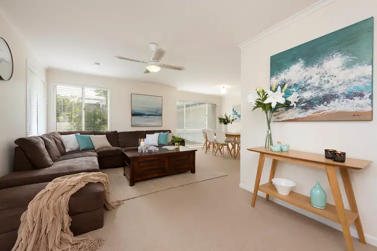 Second view of Homely house listing, 31 Drummond Street, Sinnamon Park QLD 4073