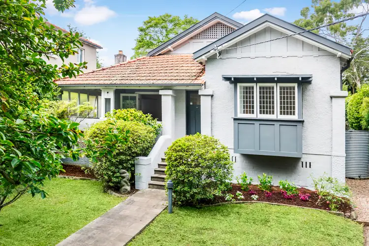 22 Bromborough Road, Roseville NSW 2069