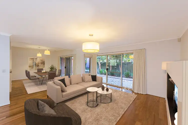 Third view of Homely townhouse listing, 25B Geddes Street, Victoria Park WA 6100