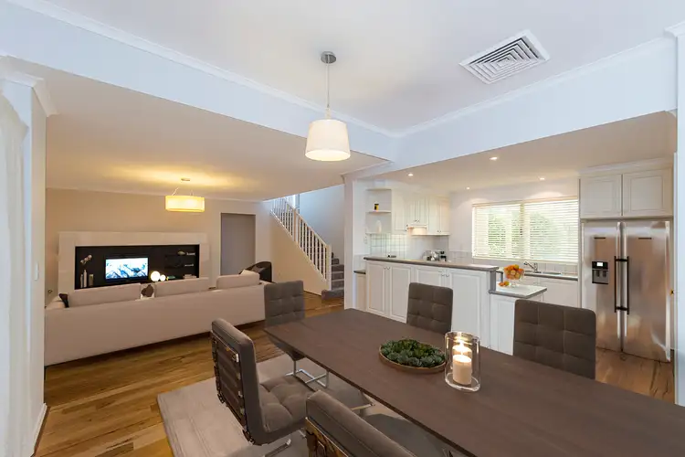 Fourth view of Homely townhouse listing, 25B Geddes Street, Victoria Park WA 6100