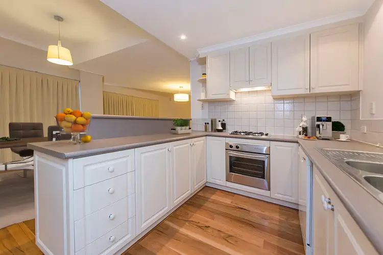 Fifth view of Homely townhouse listing, 25B Geddes Street, Victoria Park WA 6100