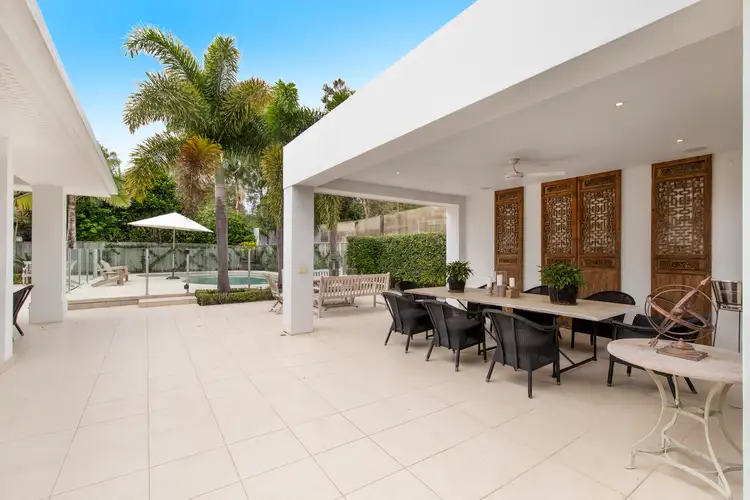 Third view of Homely house listing, 104 Shorehaven Drive, Noosa Waters QLD 4566