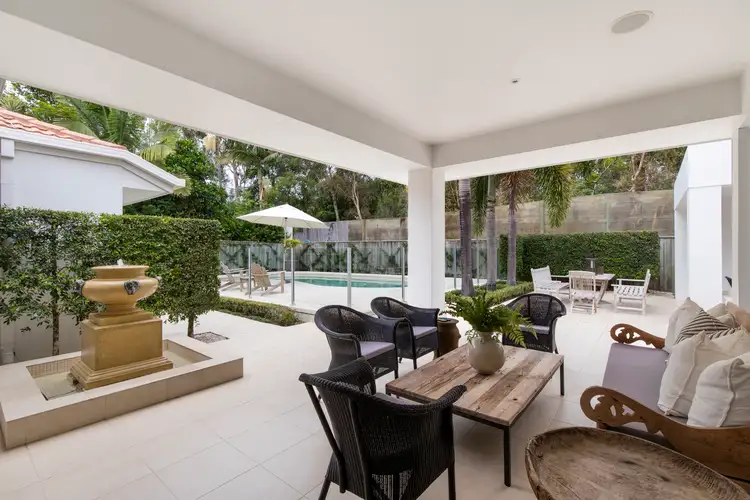 Fourth view of Homely house listing, 104 Shorehaven Drive, Noosa Waters QLD 4566