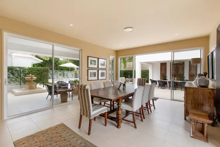 Fifth view of Homely house listing, 104 Shorehaven Drive, Noosa Waters QLD 4566