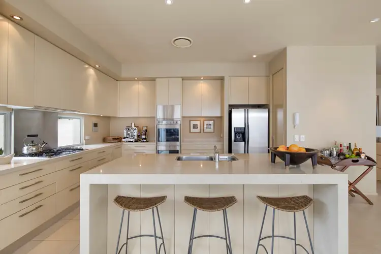 Sixth view of Homely house listing, 104 Shorehaven Drive, Noosa Waters QLD 4566