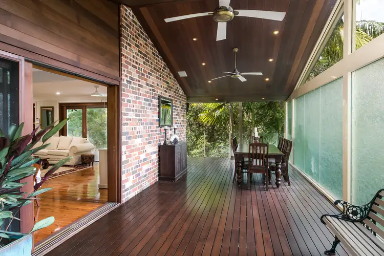 Main view of Homely house listing, 16 Van Buren Circuit, Bonnet Bay NSW 2226