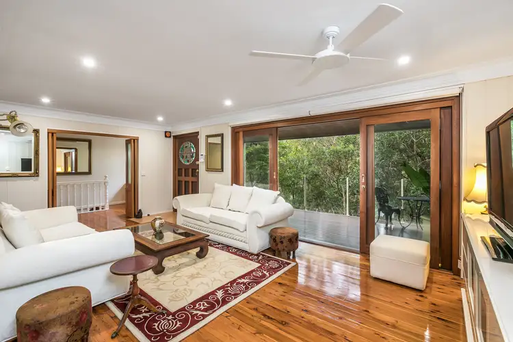 Second view of Homely house listing, 16 Van Buren Circuit, Bonnet Bay NSW 2226