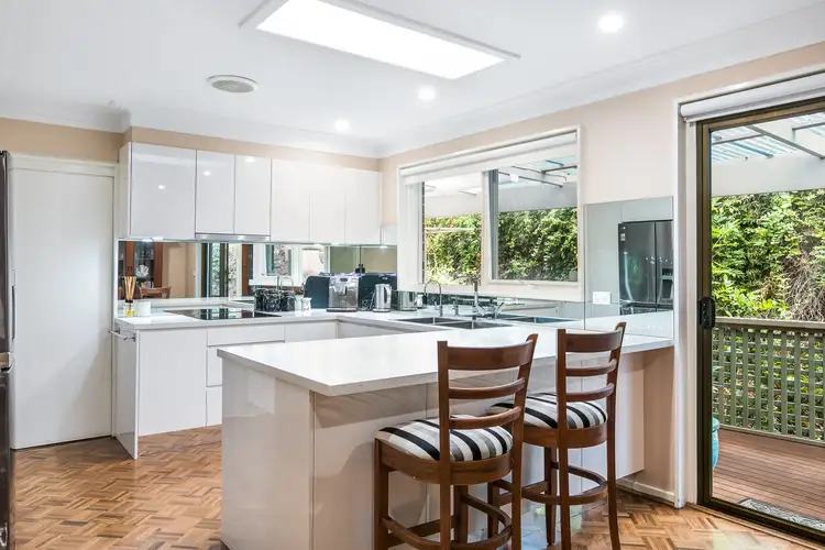 Third view of Homely house listing, 16 Van Buren Circuit, Bonnet Bay NSW 2226