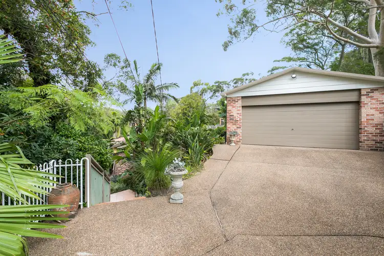 Sixth view of Homely house listing, 16 Van Buren Circuit, Bonnet Bay NSW 2226