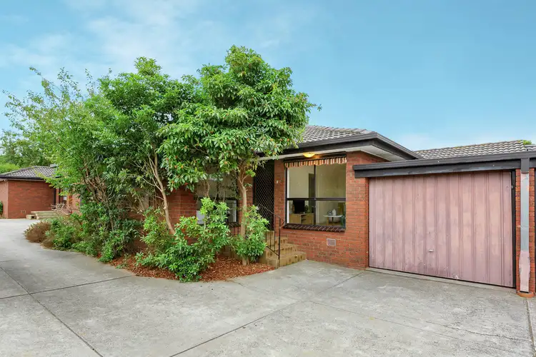 Second view of Homely unit listing, 3/33 Lytton Street, Glenroy VIC 3046