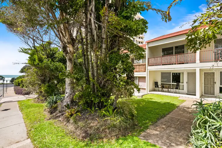 Second view of Homely unit listing, 3/1-5 Coolum Terrace, Coolum Beach QLD 4573