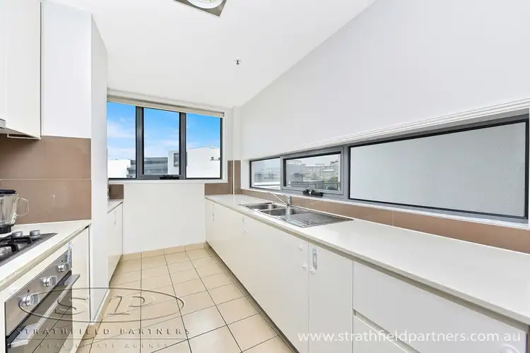 Second view of Homely apartment listing, 604a/443 Chapel Road, Bankstown NSW 2200