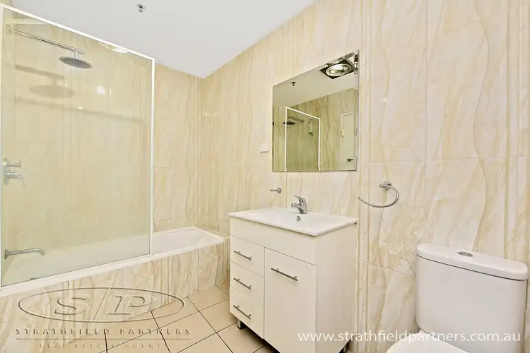 Fifth view of Homely apartment listing, 604a/443 Chapel Road, Bankstown NSW 2200