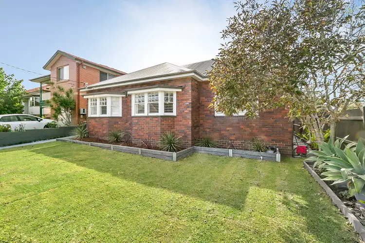 10 Cranbrook Street, Botany NSW 2019