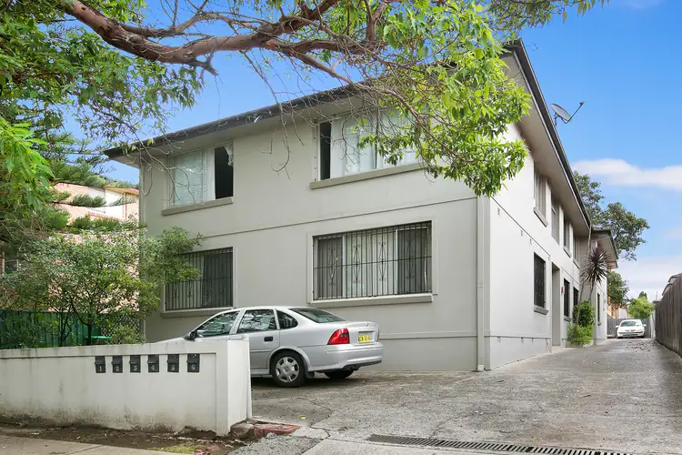 5/25 Gould Street, Campsie NSW 2194