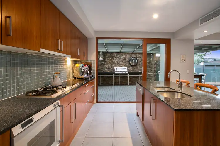 Fifth view of Homely house listing, 24 Cottonwood Court, Noosa Heads QLD 4567