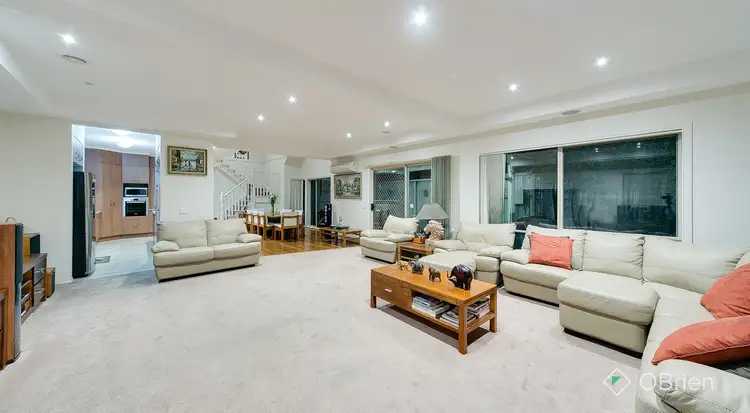 Second view of Homely house listing, 5 Clearwater Drive, Pakenham VIC 3810