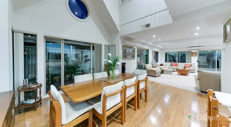 Third view of Homely house listing, 5 Clearwater Drive, Pakenham VIC 3810