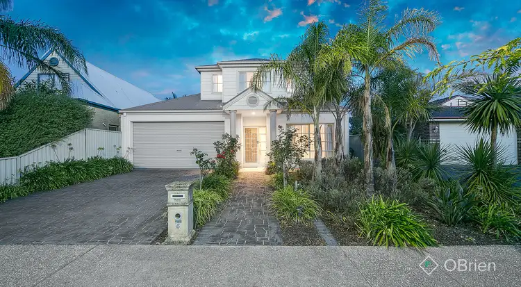 Fourth view of Homely house listing, 5 Clearwater Drive, Pakenham VIC 3810