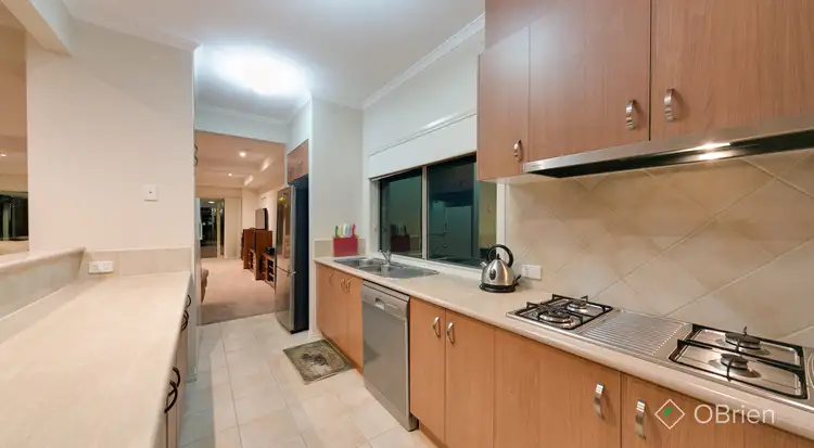 Fifth view of Homely house listing, 5 Clearwater Drive, Pakenham VIC 3810