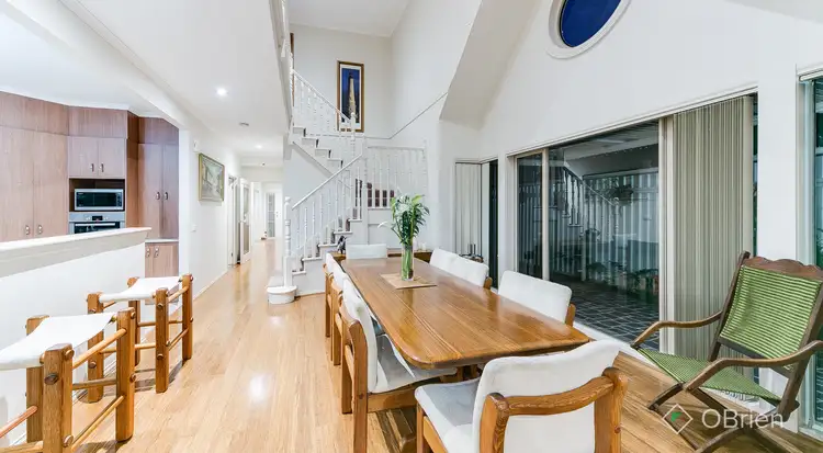 Sixth view of Homely house listing, 5 Clearwater Drive, Pakenham VIC 3810